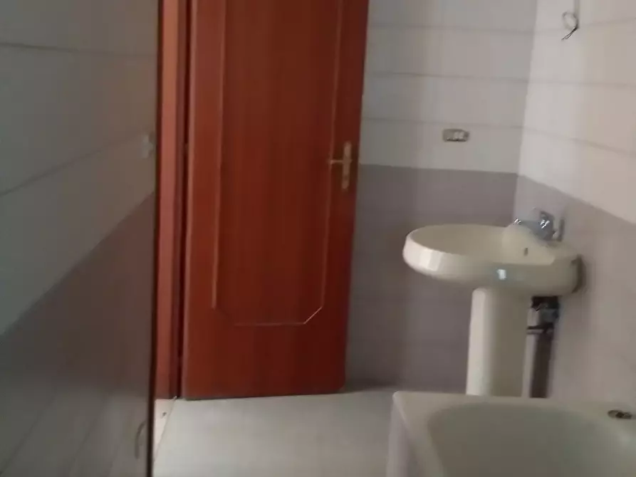 Immagine 6 di Quadrilocale in affitto  in Via Nazionale Gallico 71 a Reggio Di Calabria