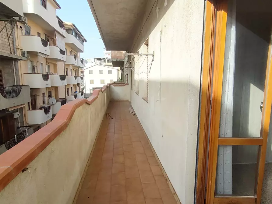 Immagine 11 di Trilocale in affitto  in Via Abate Sant'Elia 11 a Reggio Di Calabria