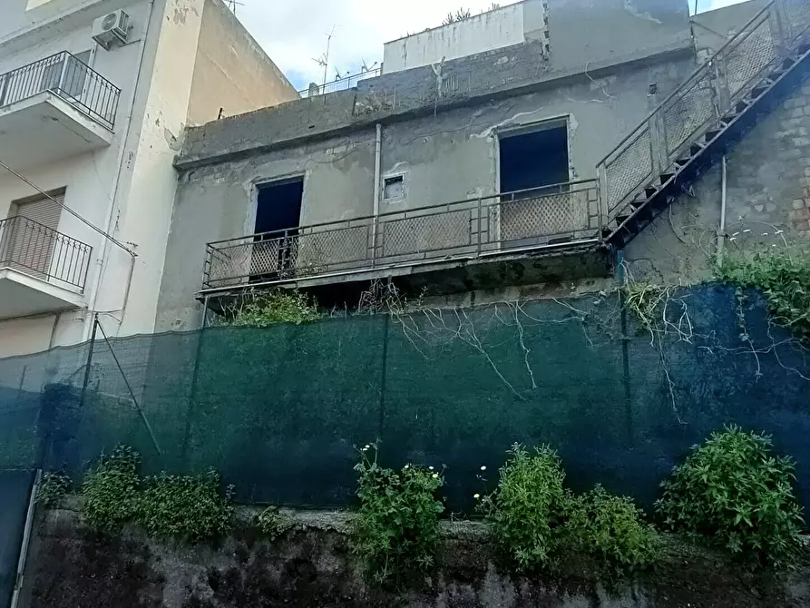 Immagine 2 di Appartamento in vendita  in Via Ciccarello a Reggio Di Calabria