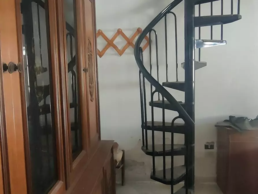 Immagine 16 di Casa indipendente in vendita  in Via Monte Santo 48 a Bova Marina