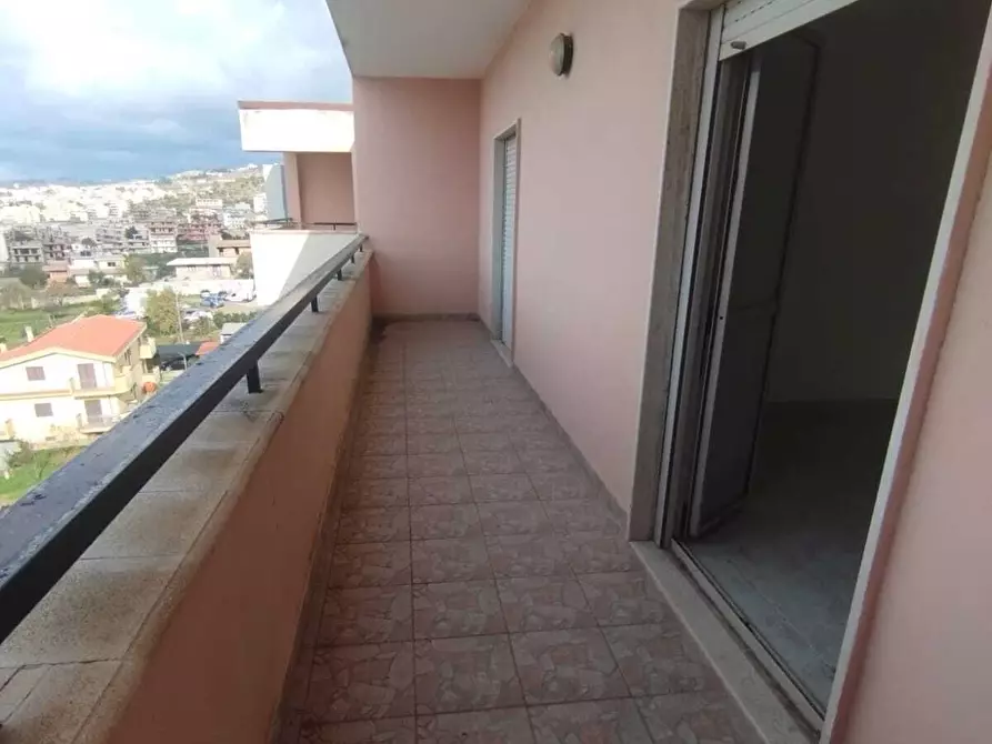 Immagine 8 di Attico in vendita  in via trapezzoli sudVia Trapezzoli Sud San Gregorio a Reggio Di Calabria