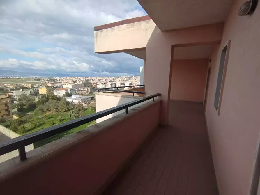 Immagine 5 di Attico in vendita  in via trapezzoli sudVia Trapezzoli Sud San Gregorio a Reggio Di Calabria