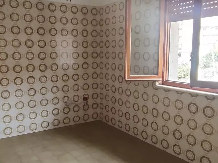 Immagine 9 di Appartamento in vendita  a Bova Marina