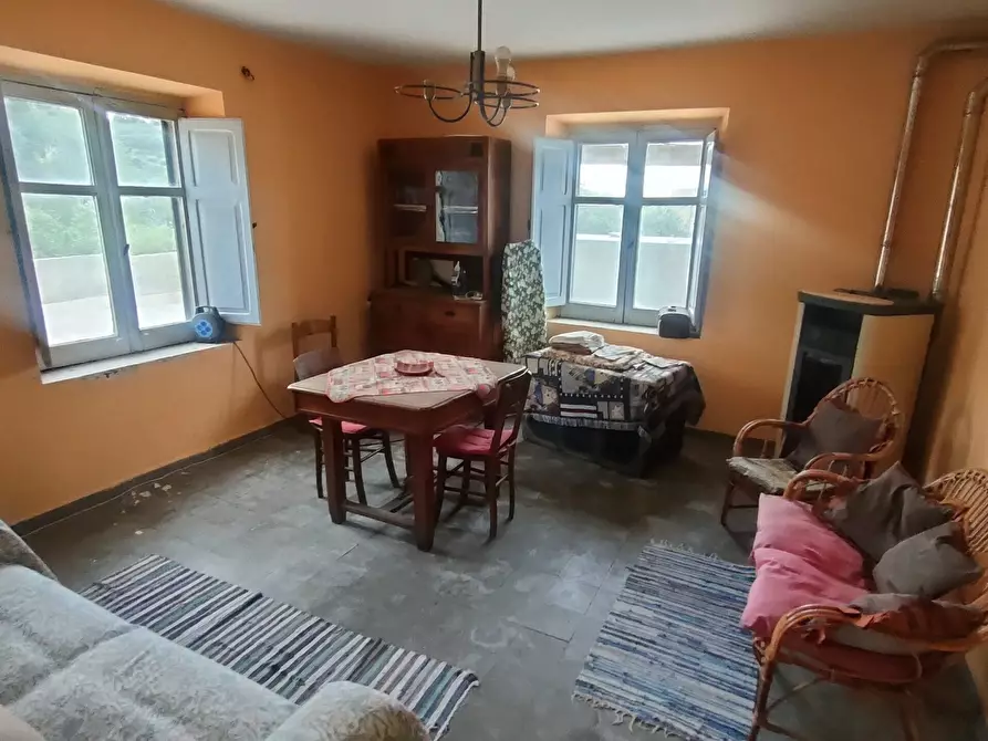 Immagine 29 di Casa trifamiliare in vendita  in Via Paterriti 19 a Motta San Giovanni