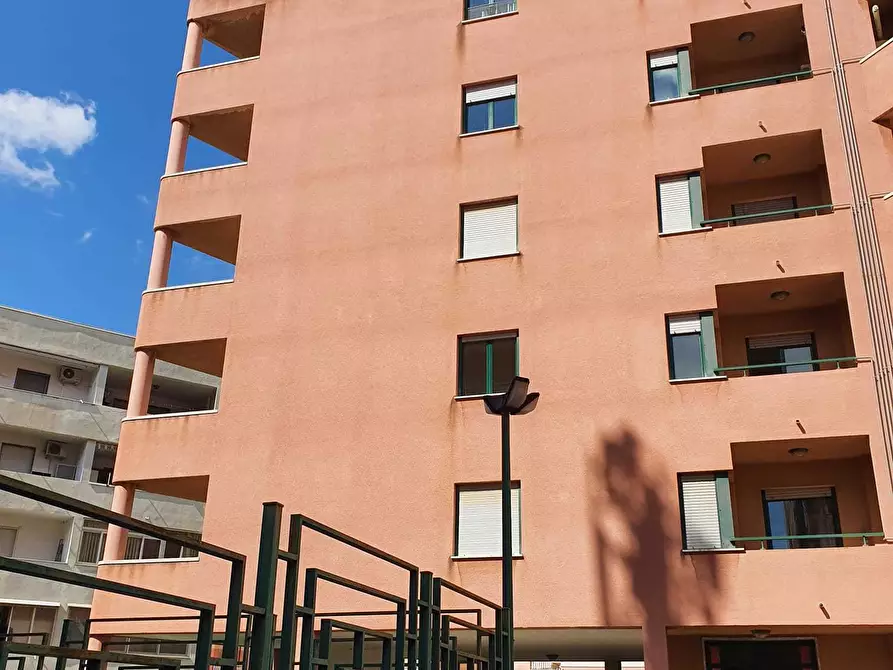 Immagine 1 di Quadrilocale in affitto  in Via Manfroce Trav. Iii De Nava 7 a Reggio Di Calabria