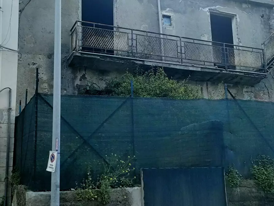 Immagine 4 di Appartamento in vendita  in Via Ciccarello a Reggio Di Calabria