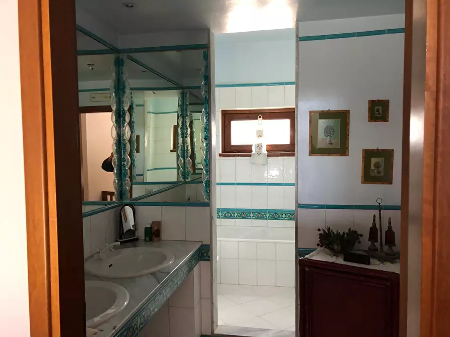 Immagine 25 di Villa in vendita  in Via Provinciale per Armo-Gallina 57 a Reggio Di Calabria