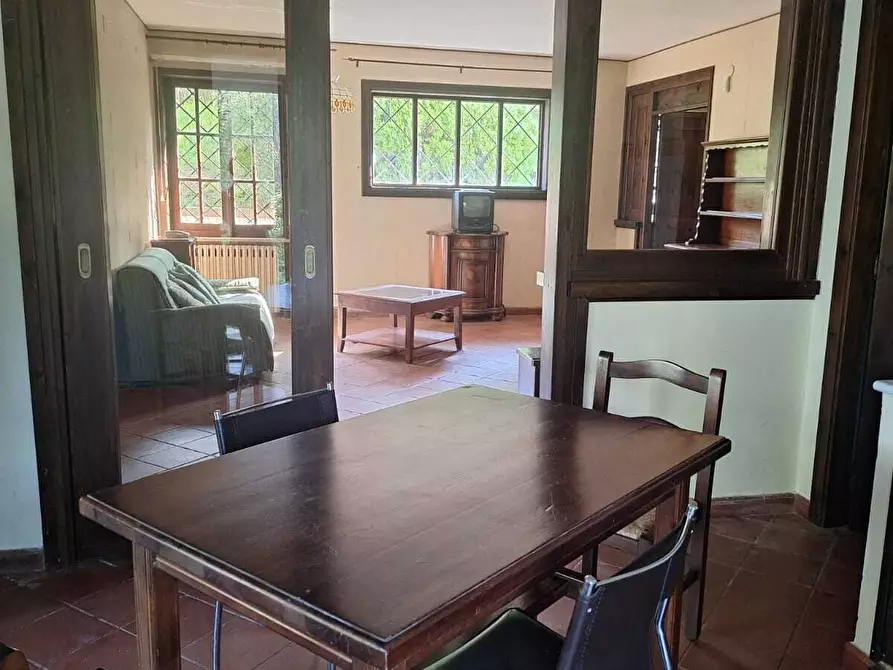 Immagine 26 di Villa in vendita  in Località Valdaro a Settingiano