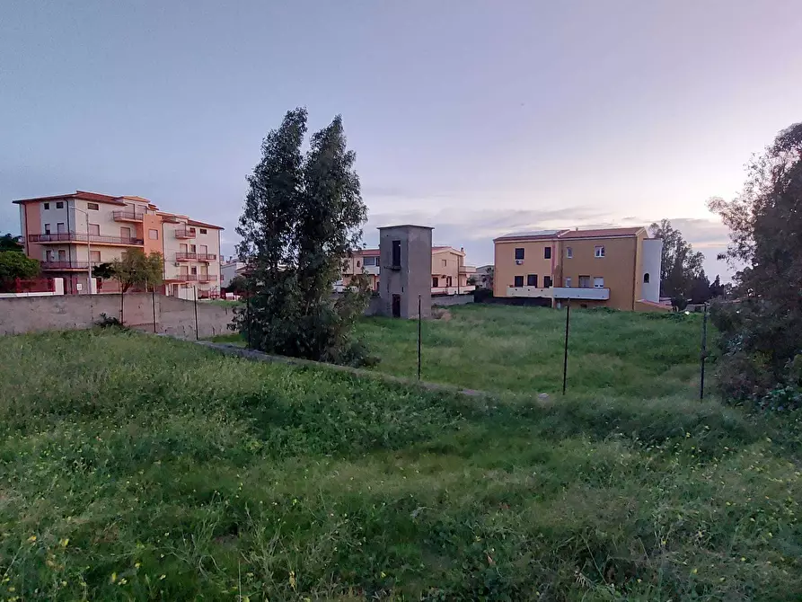 Immagine 15 di Terreno industriale in vendita  in Ss 106 Km 19 a Motta San Giovanni