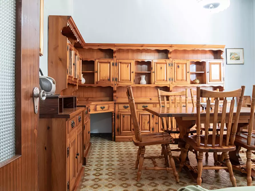 Immagine 9 di Casa indipendente in vendita  a San Sperate