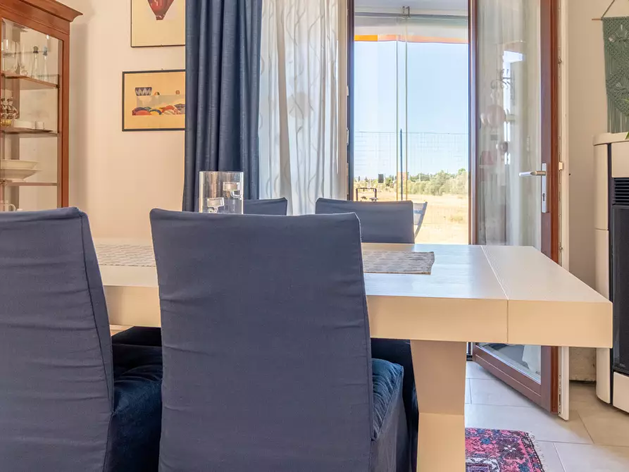 Immagine 3 di Appartamento in vendita  a Uta