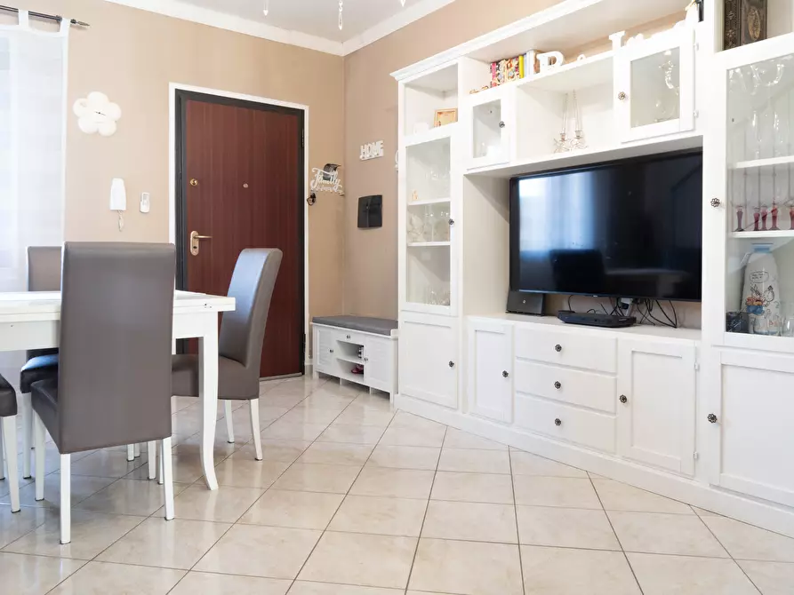 Immagine 6 di Villetta a schiera in vendita  a Uta