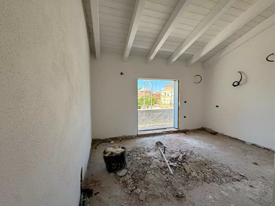 Immagine 5 di Casa semindipendente in vendita  a San Sperate