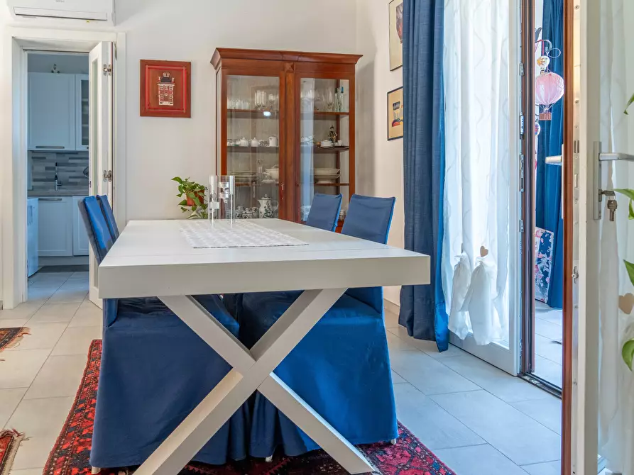 Immagine 4 di Appartamento in vendita  a Uta