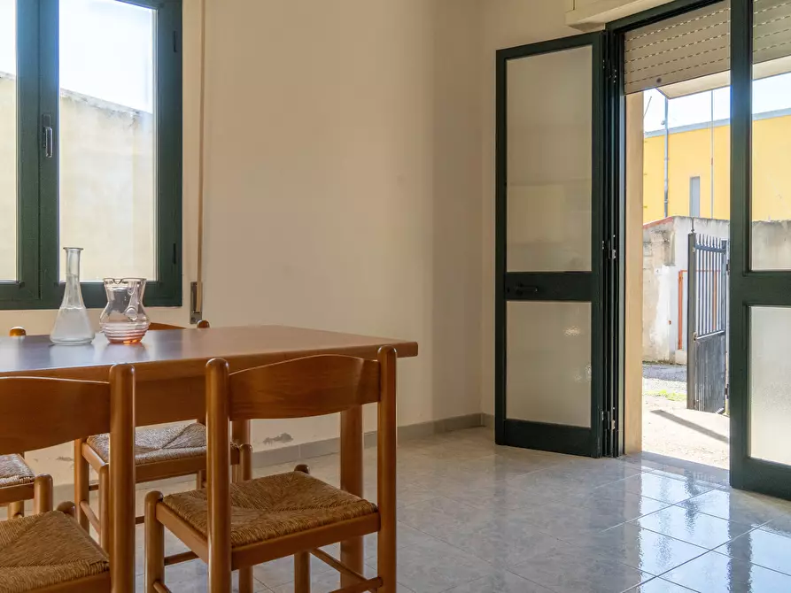 Immagine 9 di Casa indipendente in vendita  a Uta