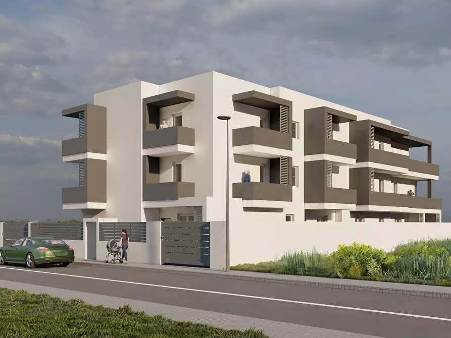 Immagine 9 di Appartamento in vendita  a Decimomannu