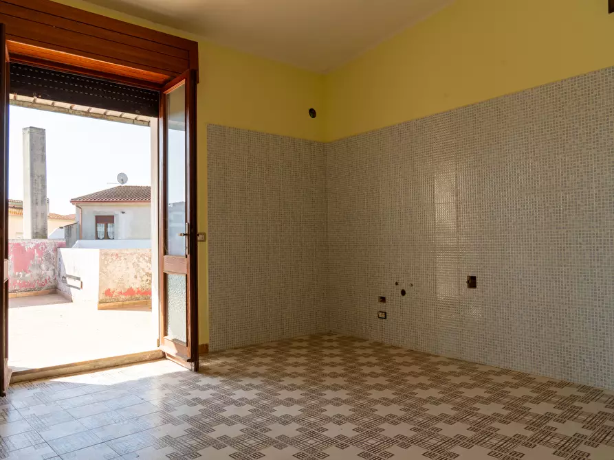 Immagine 3 di Casa indipendente in vendita  a Decimoputzu