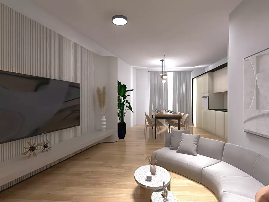 Immagine 28 di Casa semindipendente in vendita  a San Sperate