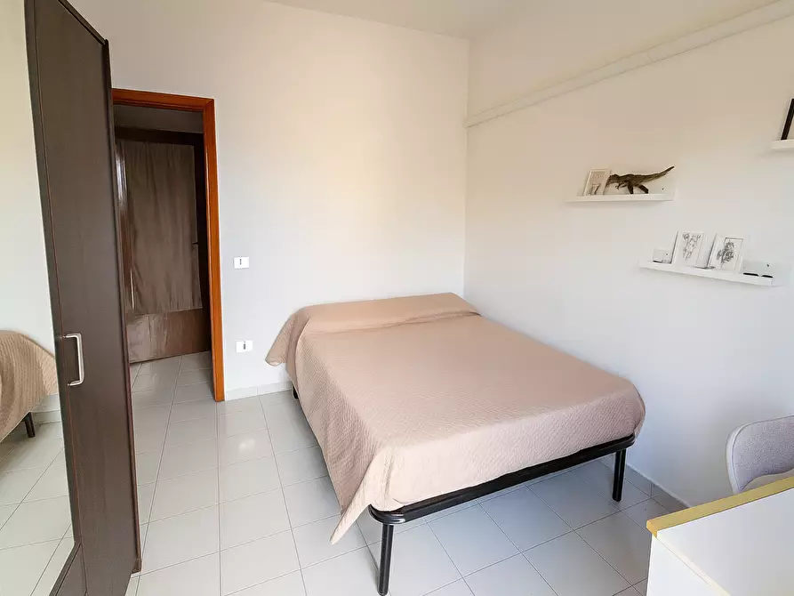 Immagine 12 di Appartamento in vendita  in Via Dante a Quartu Sant'elena