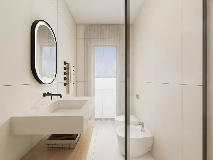 Immagine 6 di Appartamento in vendita  a Decimomannu