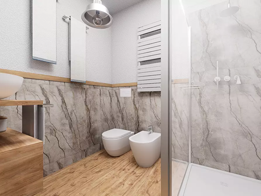 Immagine 10 di Appartamento in vendita  a Decimomannu