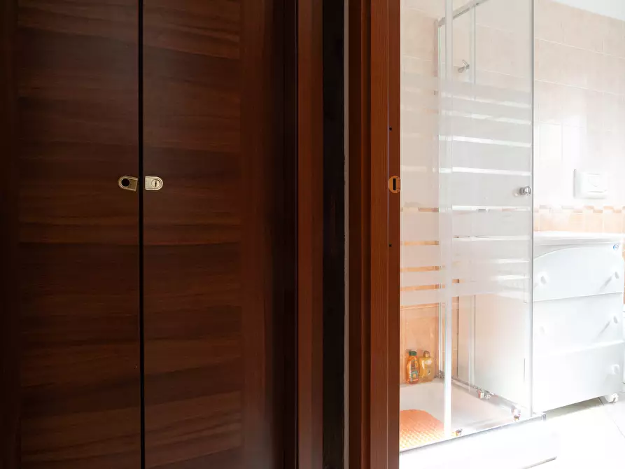 Immagine 20 di Villetta a schiera in vendita  a Uta