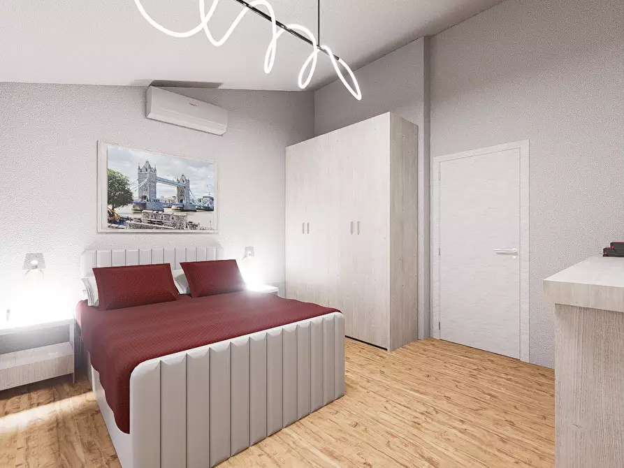 Immagine 6 di Appartamento in vendita  a Decimomannu