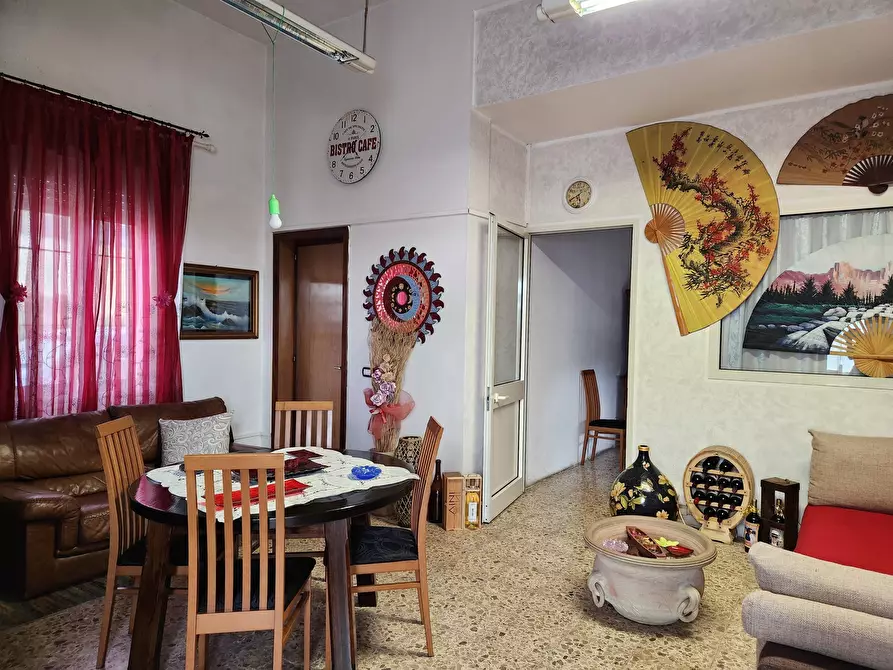 Immagine 15 di Casa indipendente in vendita  a Villasor