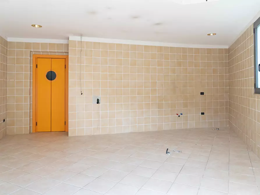 Immagine 19 di Casa indipendente in vendita  a Villasor