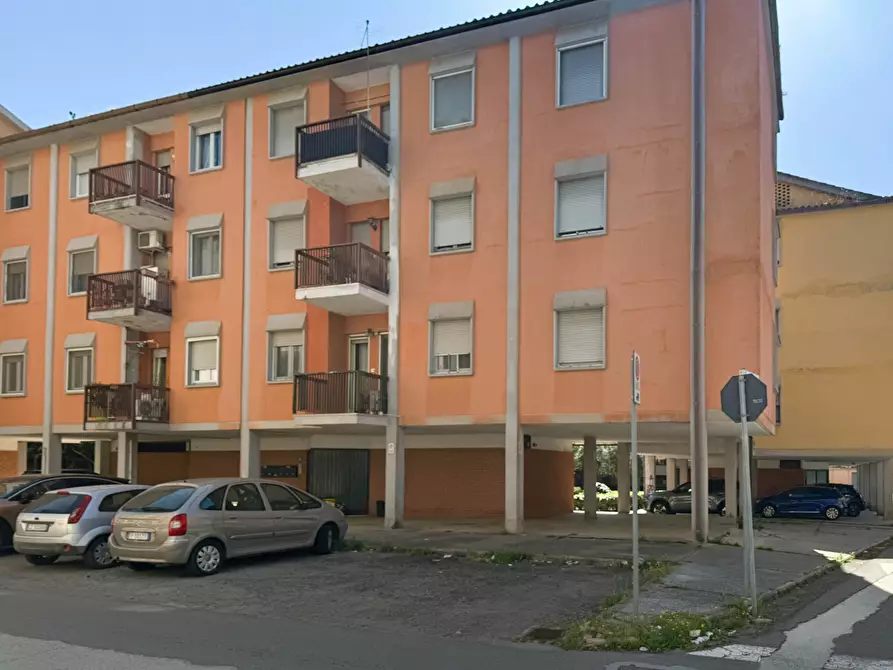 Immagine 1 di Appartamento in vendita  a Assemini