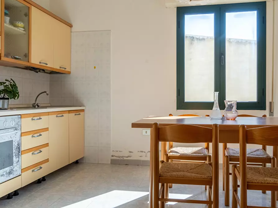 Immagine 7 di Casa indipendente in vendita  a Uta