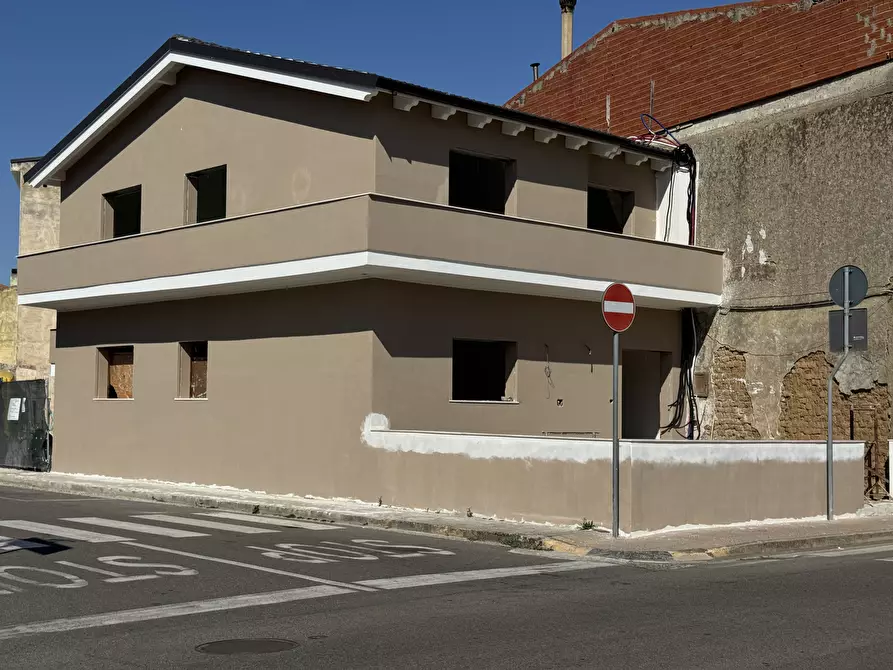 Immagine 16 di Casa semindipendente in vendita  a San Sperate