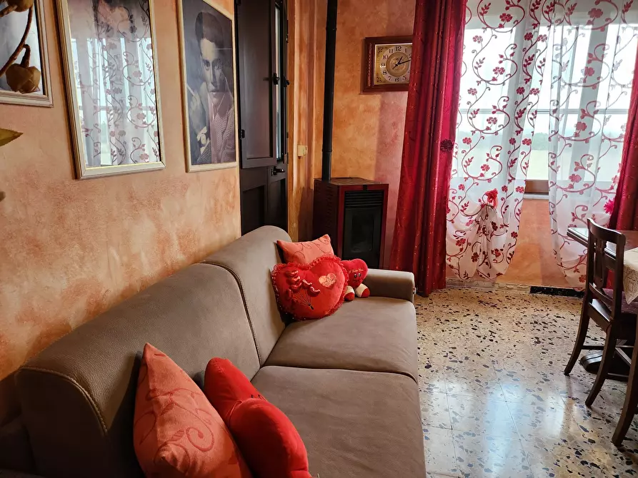 Immagine 11 di Casa indipendente in vendita  a Villasor