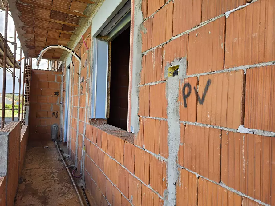 Immagine 15 di Appartamento in vendita  a San Sperate