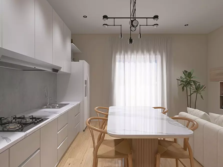 Immagine 7 di Appartamento in vendita  a Decimomannu