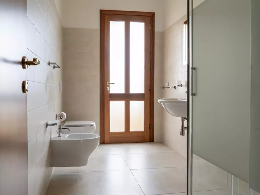 Immagine 10 di Appartamento in affitto  a San Sperate