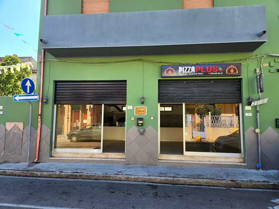 Immagine 6 di Locale commerciale in affitto  a San Sperate