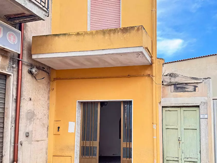 Immagine 1 di Casa indipendente in vendita  a San Sperate