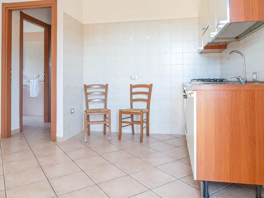 Immagine 2 di Appartamento in vendita  a Villasor