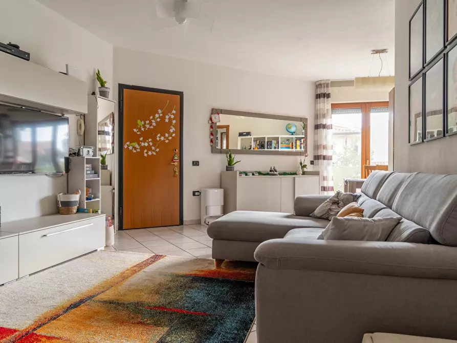 Immagine 4 di Appartamento in vendita  a San Sperate