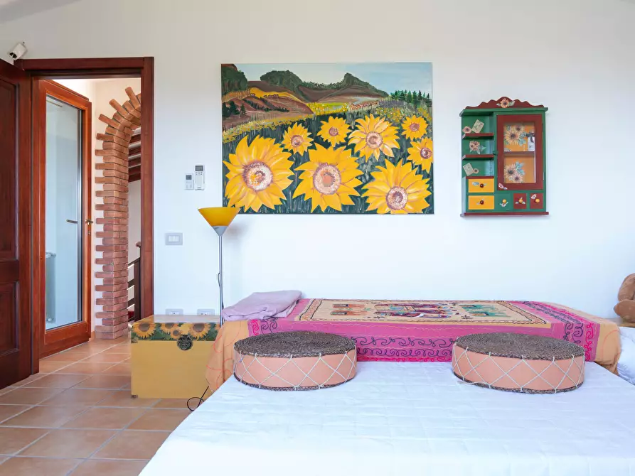 Immagine 34 di Villa in vendita  a San Sperate