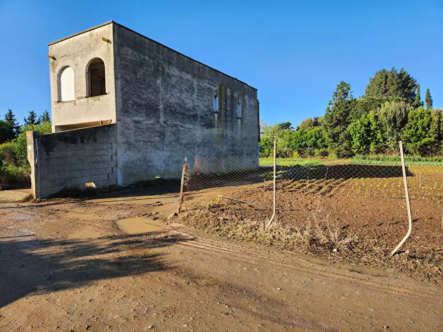 Immagine 7 di Casa indipendente in vendita  a San Sperate