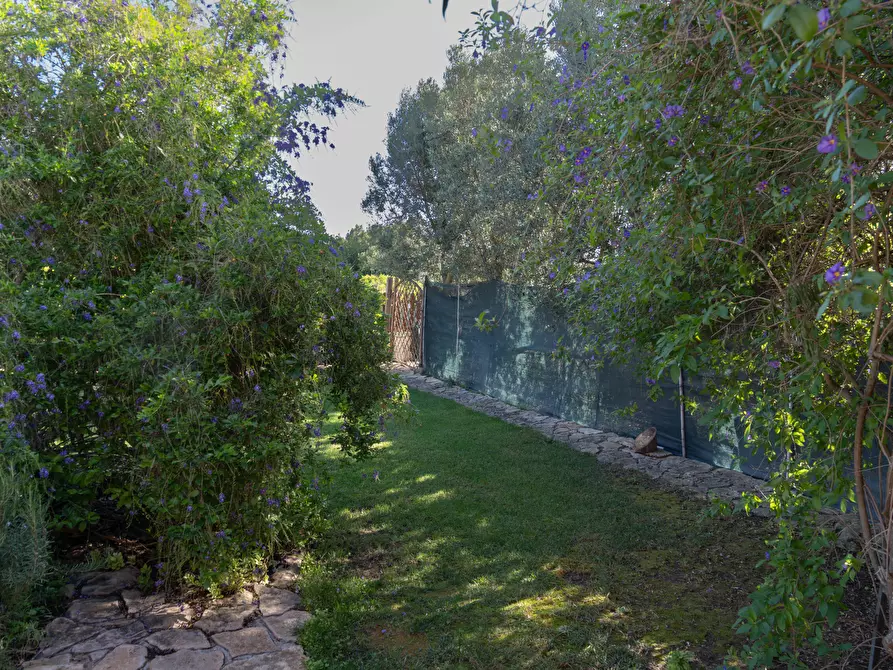 Immagine 12 di Villa in vendita  a San Sperate