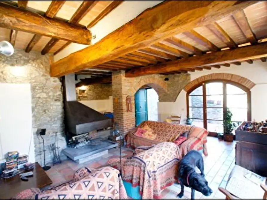 Immagine 11 di Villa in vendita  a Ameglia