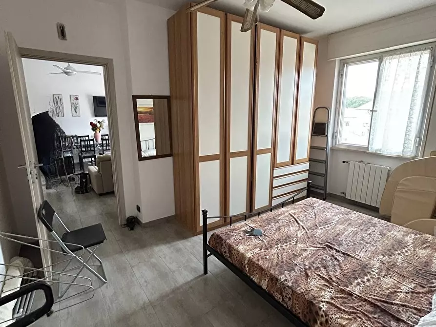 Immagine 24 di Trilocale in vendita  a Ameglia