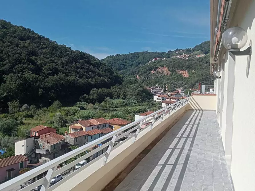 Immagine 9 di Attico in vendita  a Arcola