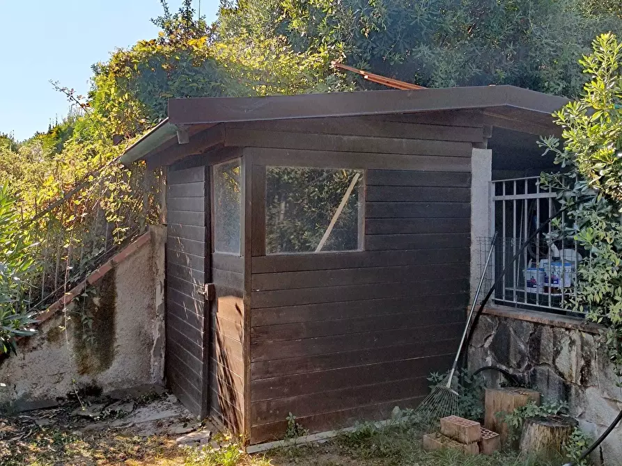 Immagine 33 di Casa semindipendente in affitto  a Ameglia