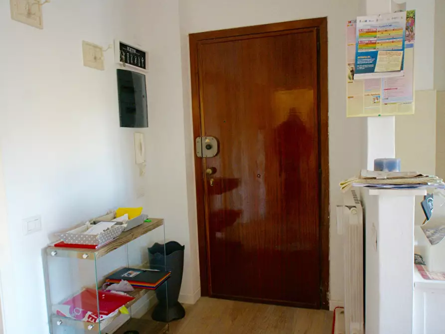 Immagine 8 di Quadrilocale in vendita  a Lerici