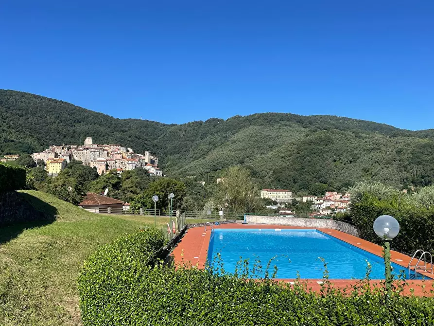 Immagine 29 di Casa semindipendente in vendita  in Via Ghilenda 31 a Ameglia