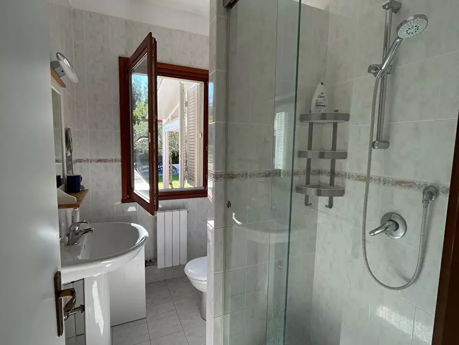 Immagine 16 di Casa semindipendente in vendita  in Via Ghilenda 31 a Ameglia